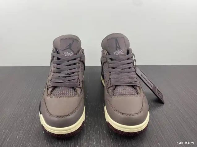 Kicked Out Shoe Store Maniere Ma DV6773-220 Violet A 4 Jordan Ore Air Retro 0506